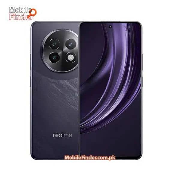 Realme 13 plus 1