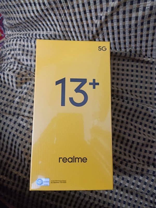 Realme 13 plus 2