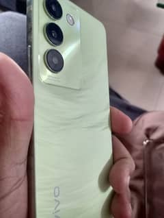 vivo y100