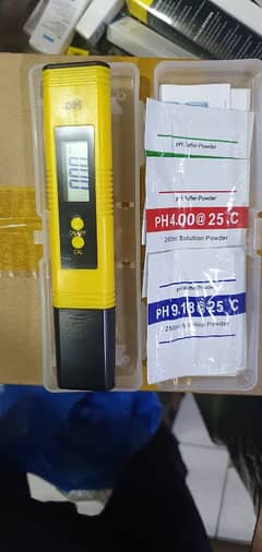 Ph meter