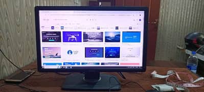 Dell Led 20 inch