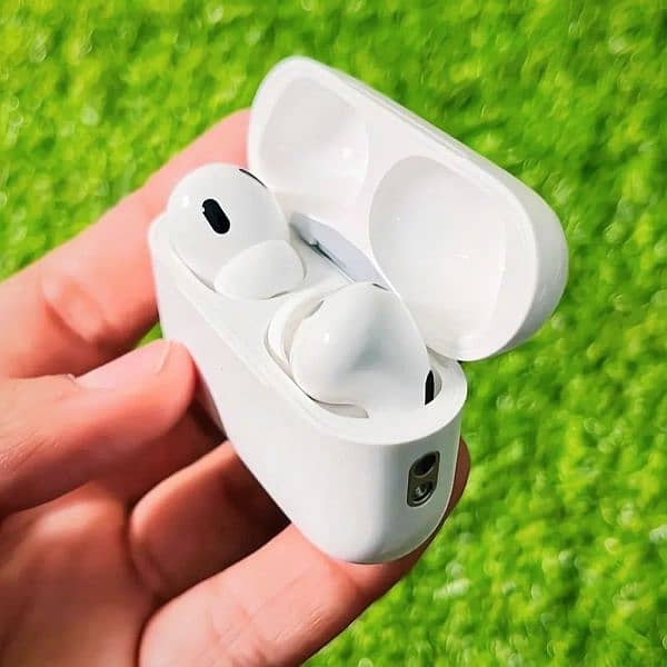 Brand New AirPods 2024 - Unbeatable Price, Best Quality,Limited Stock! 0