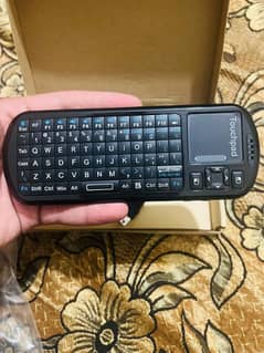 World's mini Wireless keyboard mouse