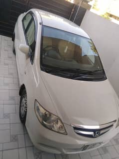 Honda City IDSI Model 2006