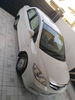 Honda City IDSI Model 2006