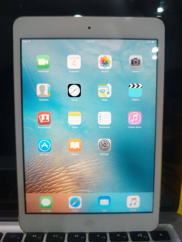 iPad Mini - 32GB - Wi-Fi - Excellent Condition 2