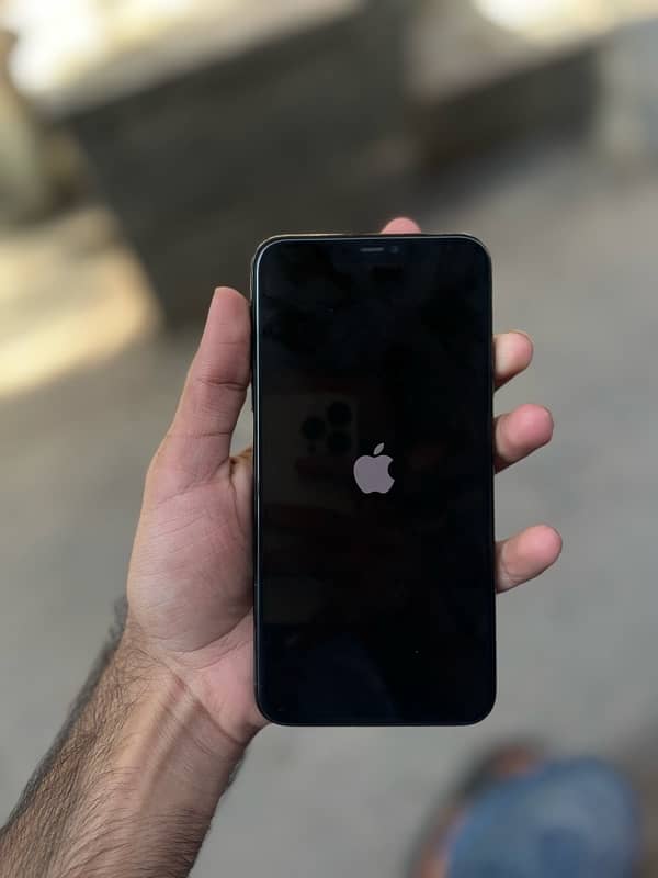 Iphone 11 pro max 5