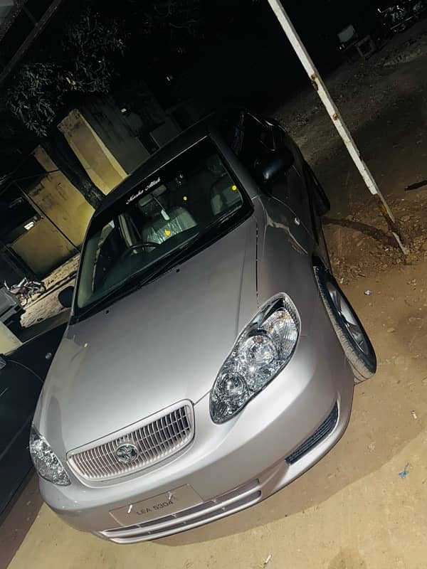 Toyota Corolla 2.0 D 2006 2