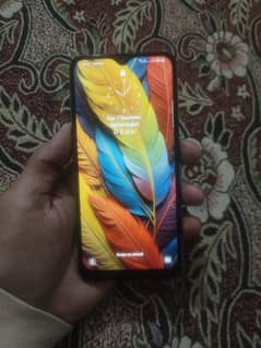 Samsung galaxy A30