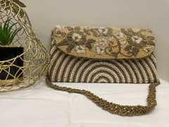 Elegant Clutch Bags – The Perfect Touch of Glamour