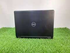 Dell 5490 i5 8th laptop (8/256 Gb SSD)