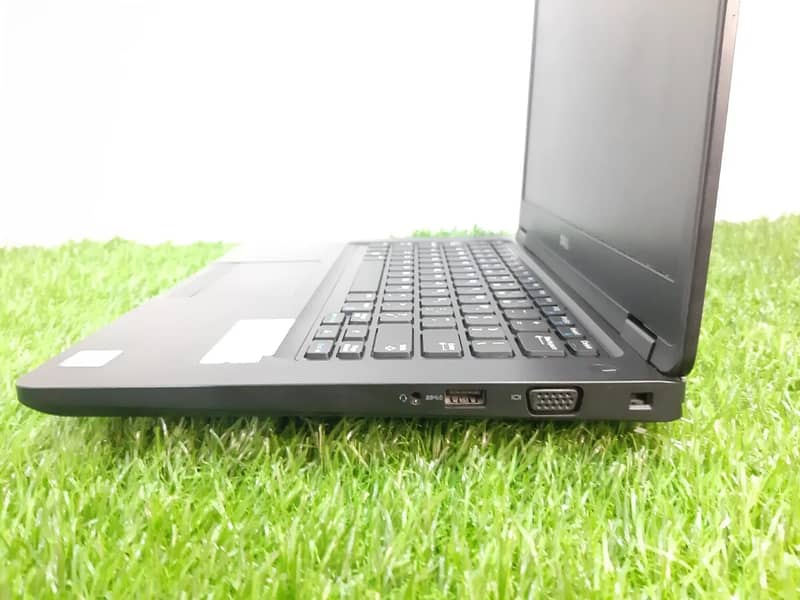 Dell 5490 i5 8th laptop (8/256 Gb SSD) 1