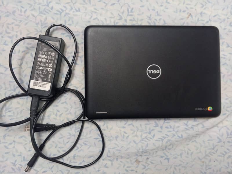 Dell Chromebook 1