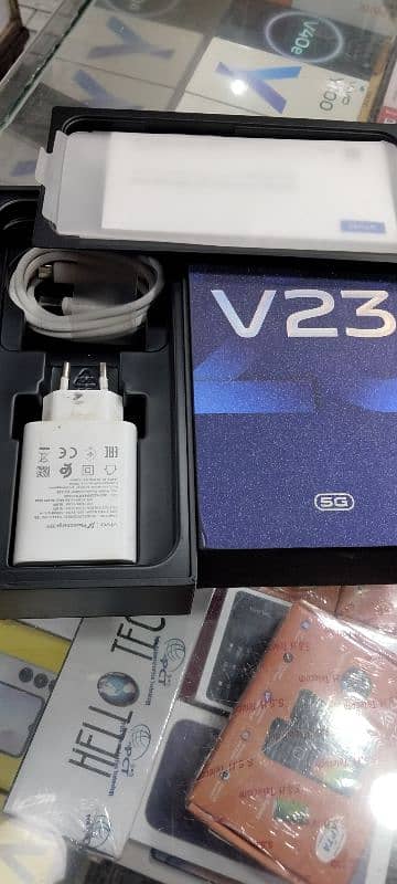 VIVO V23 5G 6