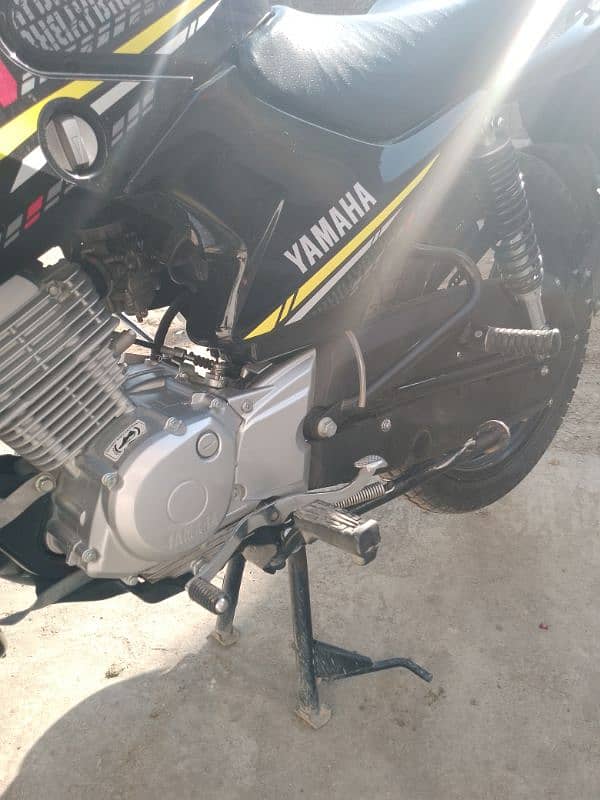 good bike for sell 2