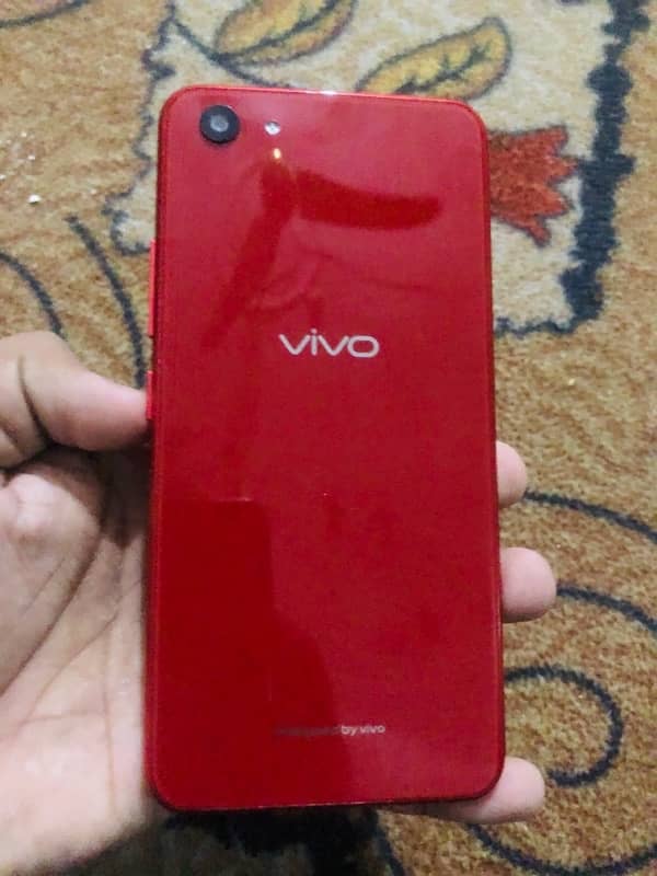 Vivo Y83 4