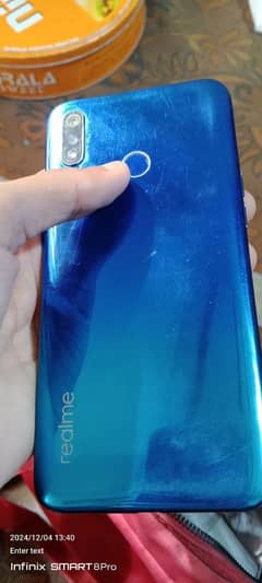 realme 3