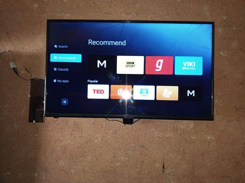 Sony Smart Led for Sale in Multan Punjab WhatsApp # 0307-6677172 2