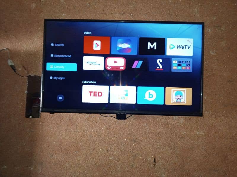 Sony Smart Led for Sale in Multan Punjab WhatsApp # 0307-6677172 4