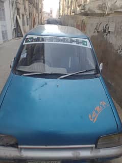 Suzuki Alto 1994