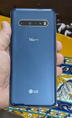 LG V60 thinq 5G condition 10/10