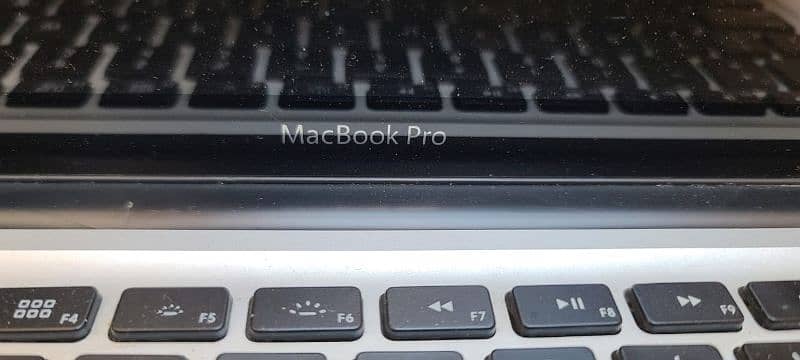 macebook pro 2