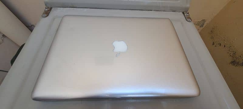 macebook pro 3