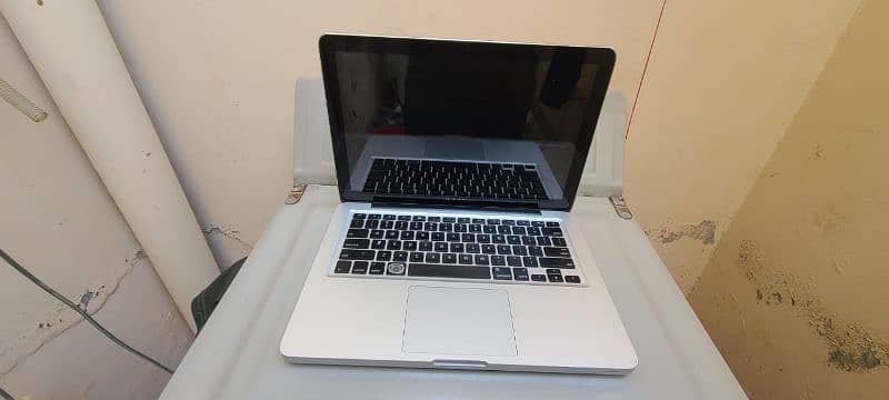 macebook pro 4