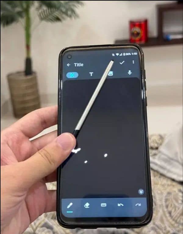 Motorola G Stylus 2020 For Sale 0