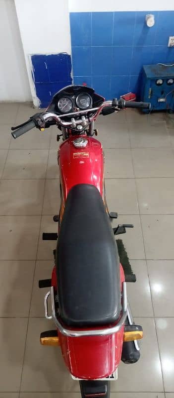 Honda PRIDOR 22 model for sale 2