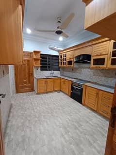 14 Marla Double Story House Available For Rent In G13