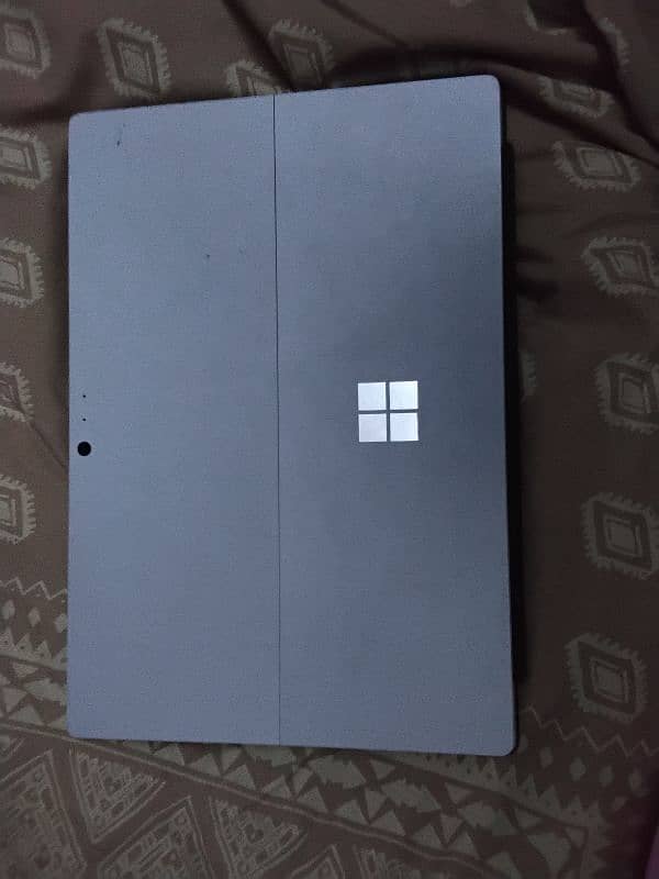 Surface pro 4 0