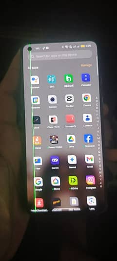 I'm selling my phone oneplus 8t 12/256 pta