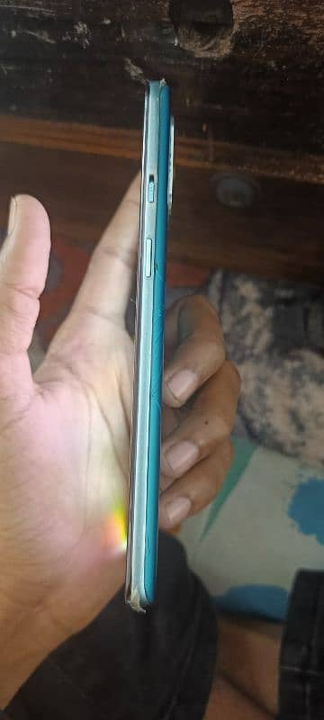 I'm selling my phone oneplus 8t 12/256 pta 5