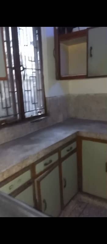 Allama Iqbal Town Al Hammad Colony 5 Marla Upper Portion For Rent 1