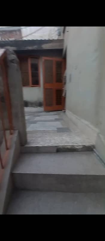 Allama Iqbal Town Al Hammad Colony 5 Marla Upper Portion For Rent 3