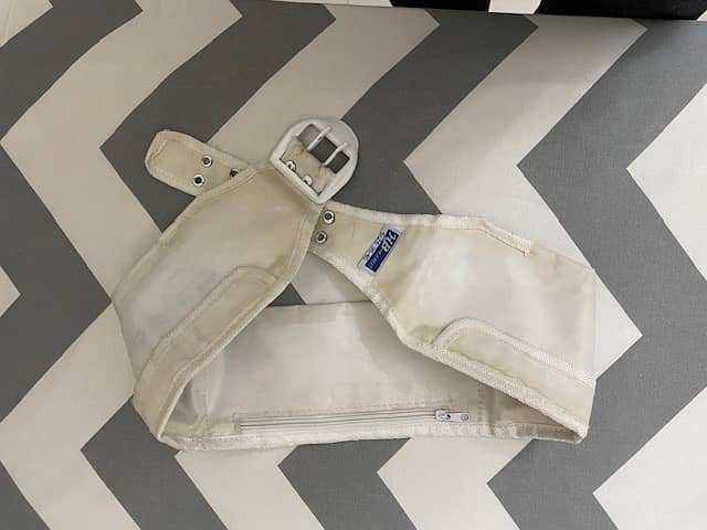 Ihram Belt for Umrah/Hajj 0