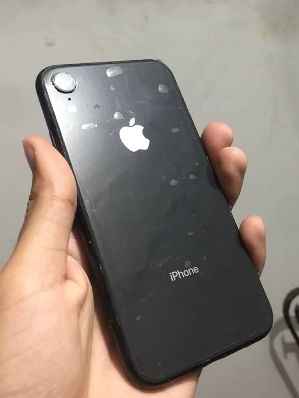 iPhone Xr 64GB (Better Than X, 8 plus , 7 plus) 03444948721 0