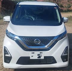 Nissan Dayz Highway Star S-Hybrid Pro Pilot  2021/2024