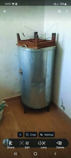 HOOVER WASHING MACHINE, BADOLLA, KARAM, TV 14 INCHES. ETC