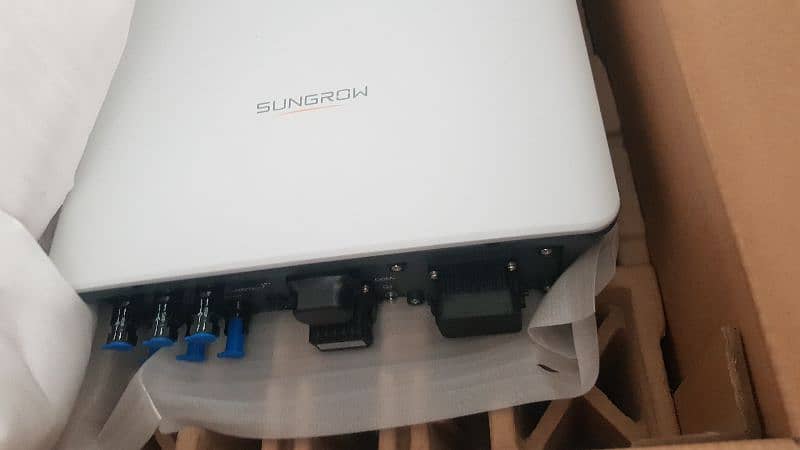 SUNGROW  INVERTERS AVAILABLE AND SOLAR  PANELS AVAILABLE 15