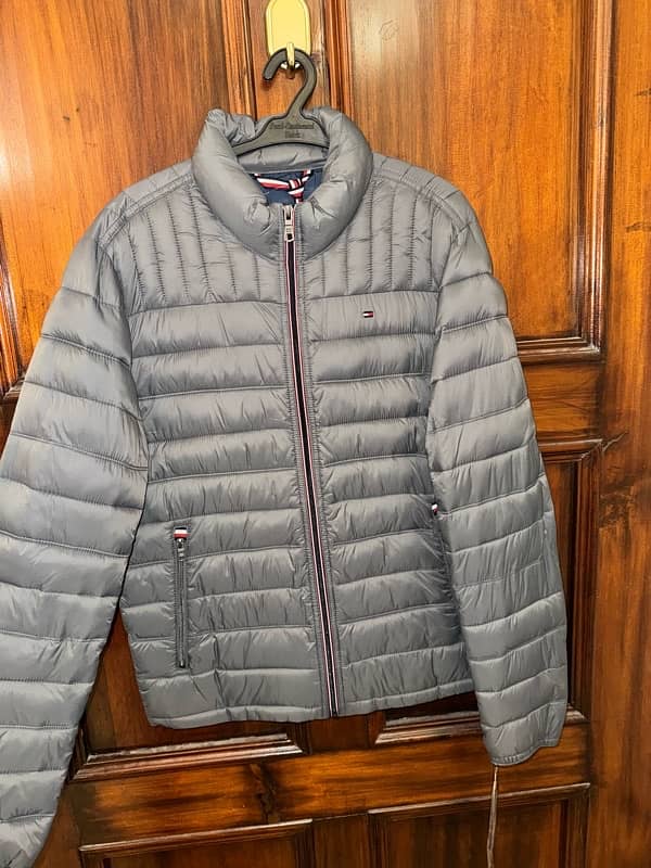 Tommy Hilfiger Jacket/Puffer (100% Original) 2