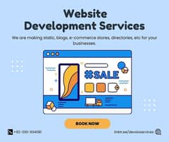 Website
