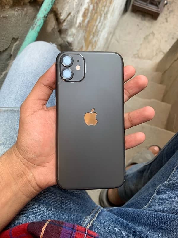 iphone 11 64gb jv non 0