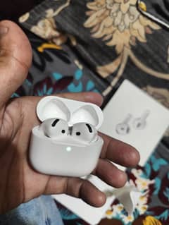 airpods 4 with ANC