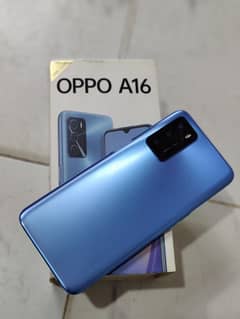 oppo a16 3gb 32gb