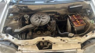 Suzuki Alto 1000cc engine gear ac for sale