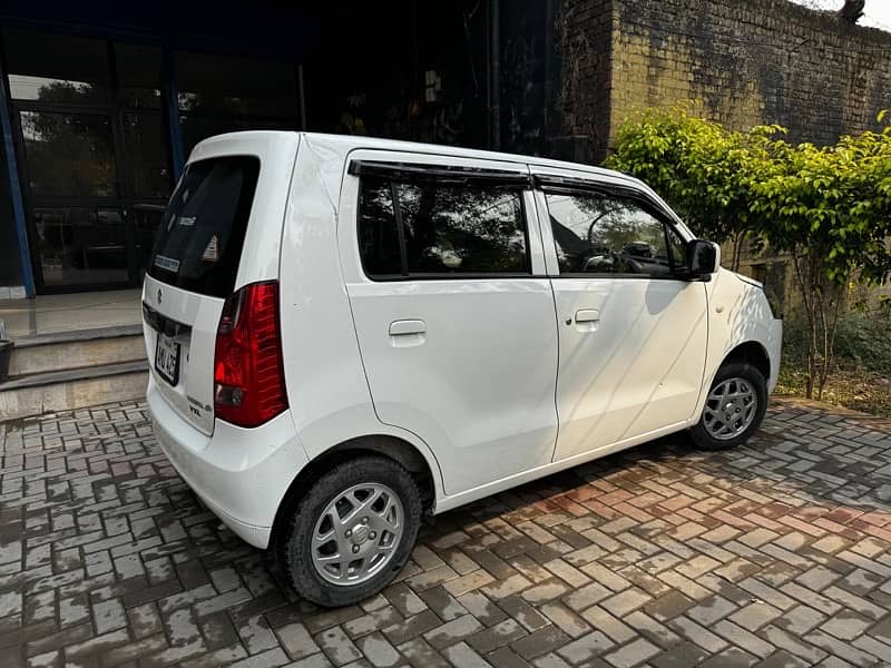 Suzuki Wagon R 2022 3