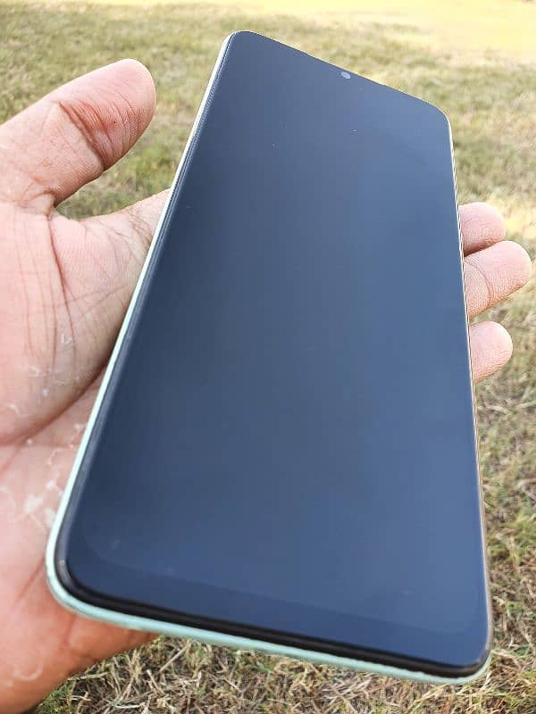 Infinix smart 7 1