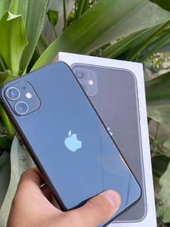 IPHONE 11 • NON APPROVED • 64 GB